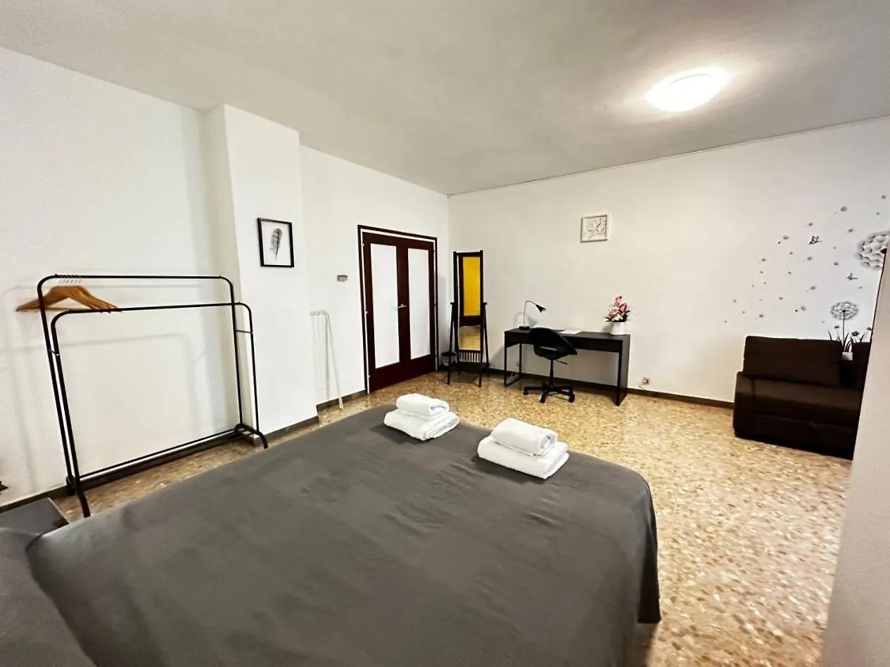 Acogedoras Habitaciones Sepulveda Barcelona Spanyolország
