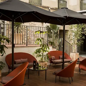 Petit Palace Boqueria Garden Βαρκελώνη